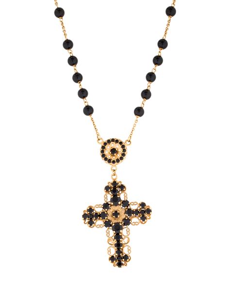 dolce gabbana rosary|dolce and gabbana rosary beads.